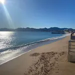 Lägenhet A 10 Min De La Croisette - Pieds Dans La