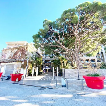 à 10 Min De La Croisette - Pieds Dans La *