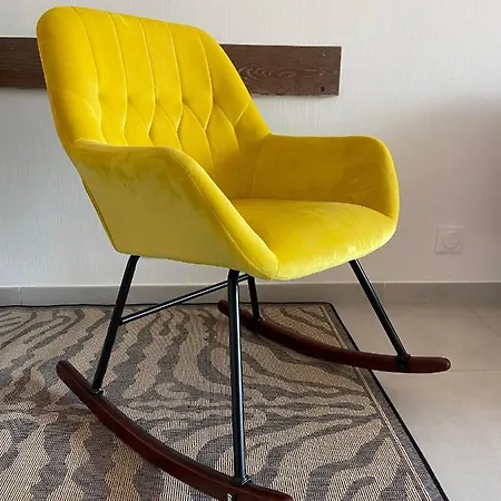 A 10 Min De La Croisette - Pieds Dans La Канны