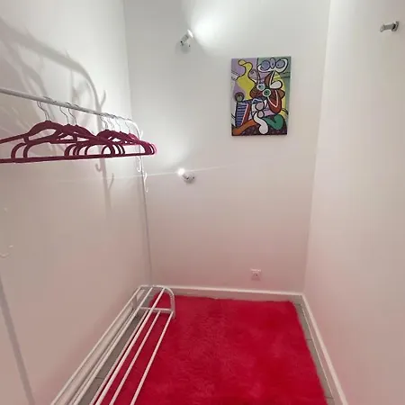 Apartment A 10 Min De La Croisette - Pieds Dans La *