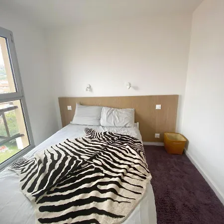 A 10 Min De La Croisette - Pieds Dans La * Канны