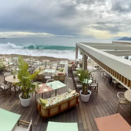 Apartment A 10 Min De La Croisette - Pieds Dans La